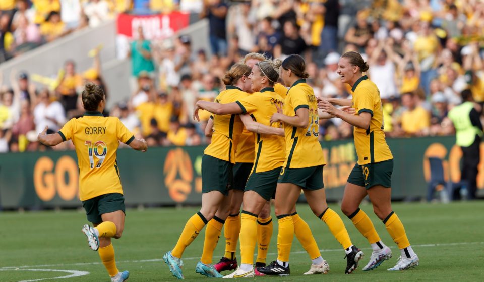 9 Great Pubs To Watch The FIFA Women’s World Cup In Melbourne