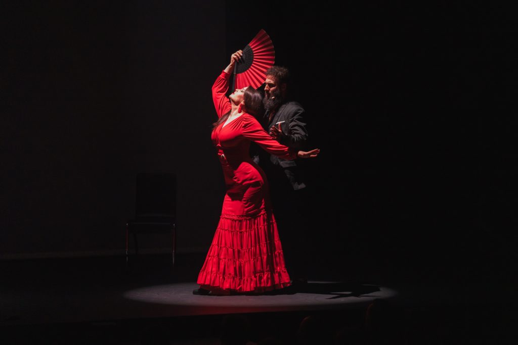 An Authentic Flamenco Show Will Be Spinning Into Melbourne This October