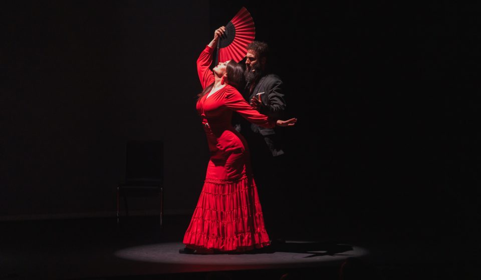 An Authentic Flamenco Show Will Be Spinning Into Melbourne This October
