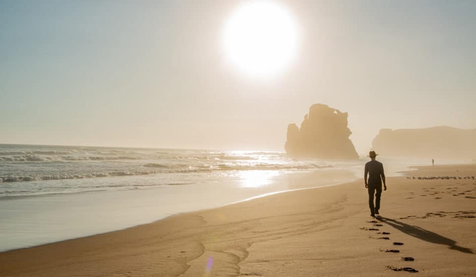 15 Beautiful Beaches To Explore In Victoria For Your Next Day Of Fun In The Sun