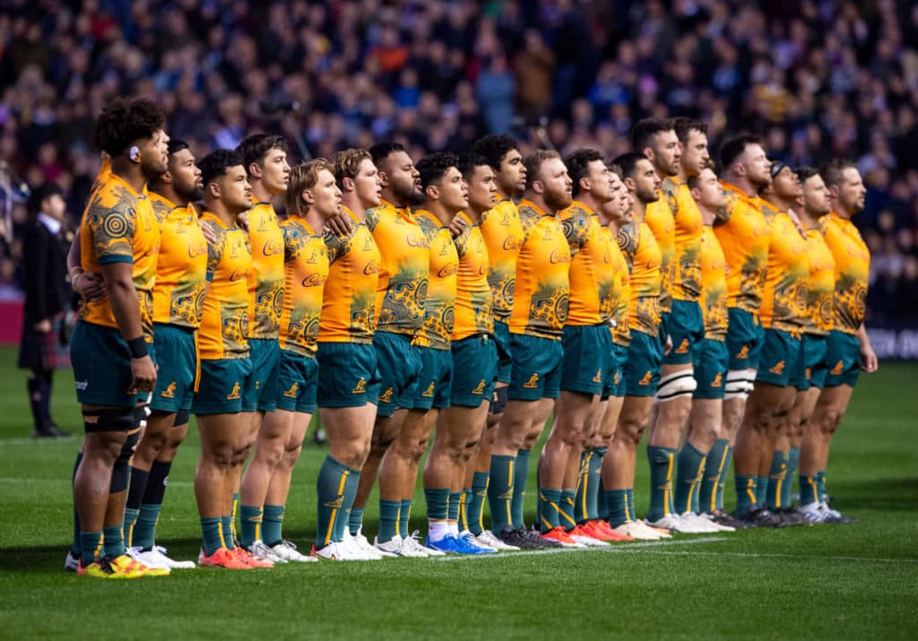 Rugby World Cup 2023: Dates, How To Watch It In Australia And More