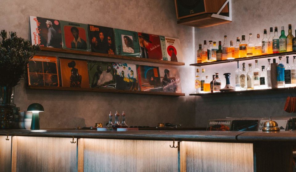 This Melbourne Bar Has Made It To The World’s 50 Best Bars List
