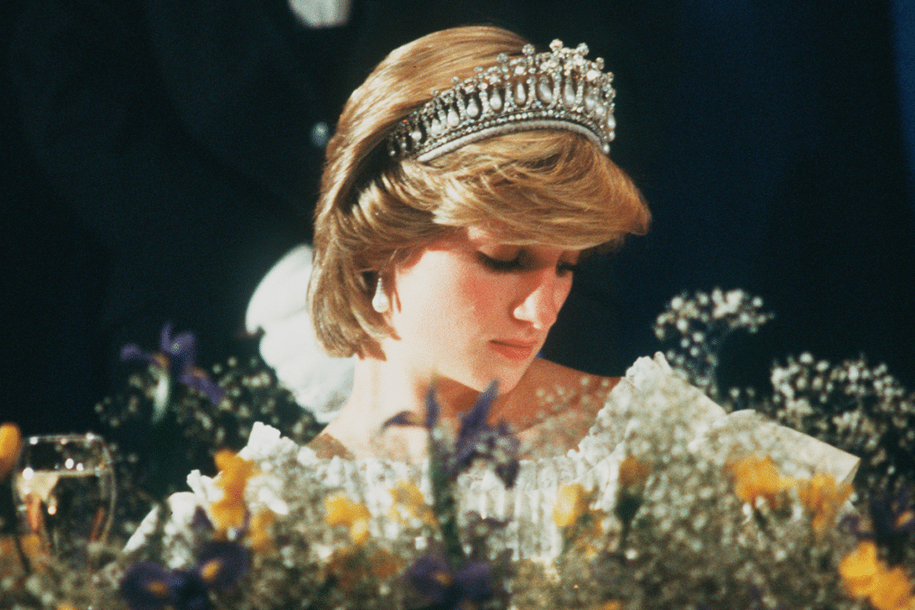 Princess Diana Accredited Access Exhibition