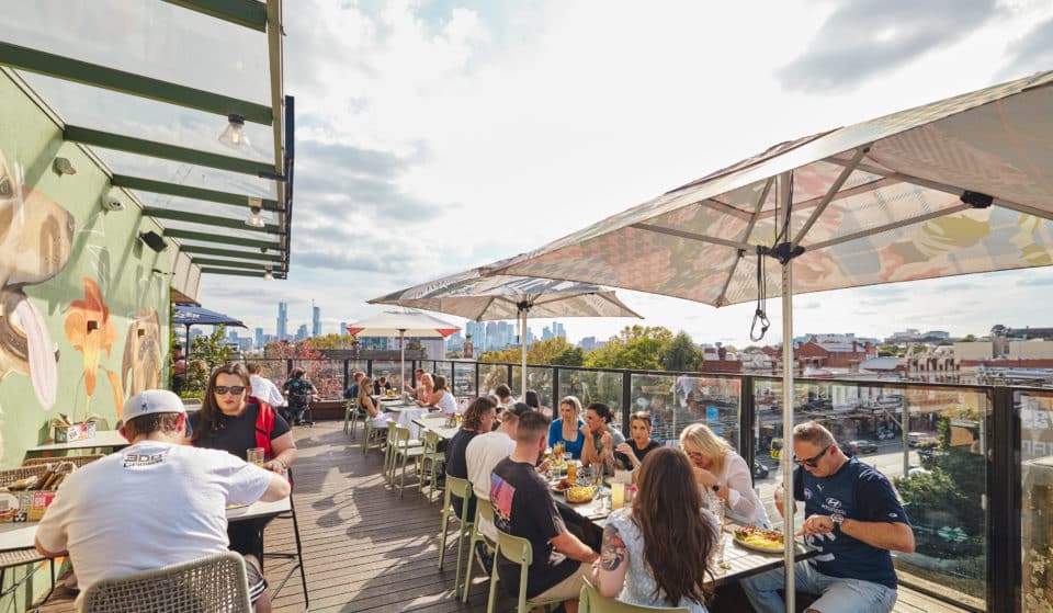 21 Vibrant Rooftop Bars For Sunshine Sips And Evening Drinks In Melbourne
