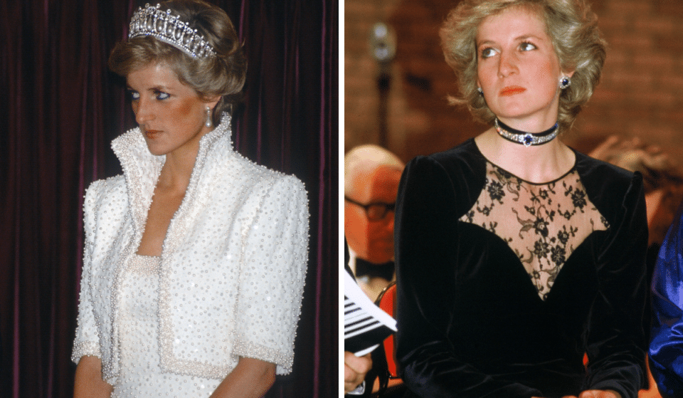We Visited The Princess Diana Photographic Exhibition And Left With A Whole New Perspective