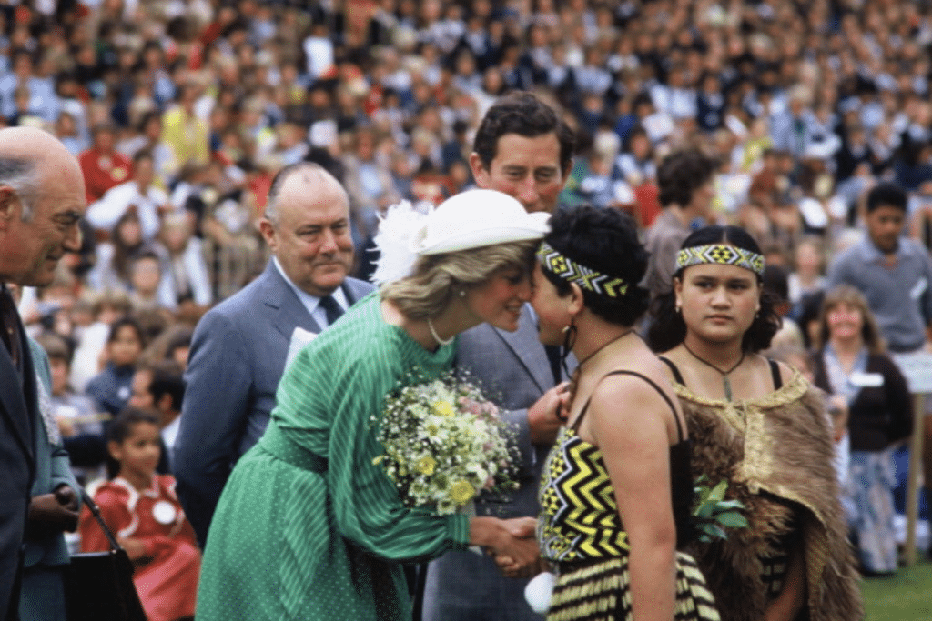 Princess Diana: Accredited Access Exhibition - Melbourne