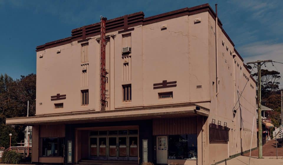 The Historic Lorne Theatre Is Opening Its Doors For A Pop-Up Summer Season