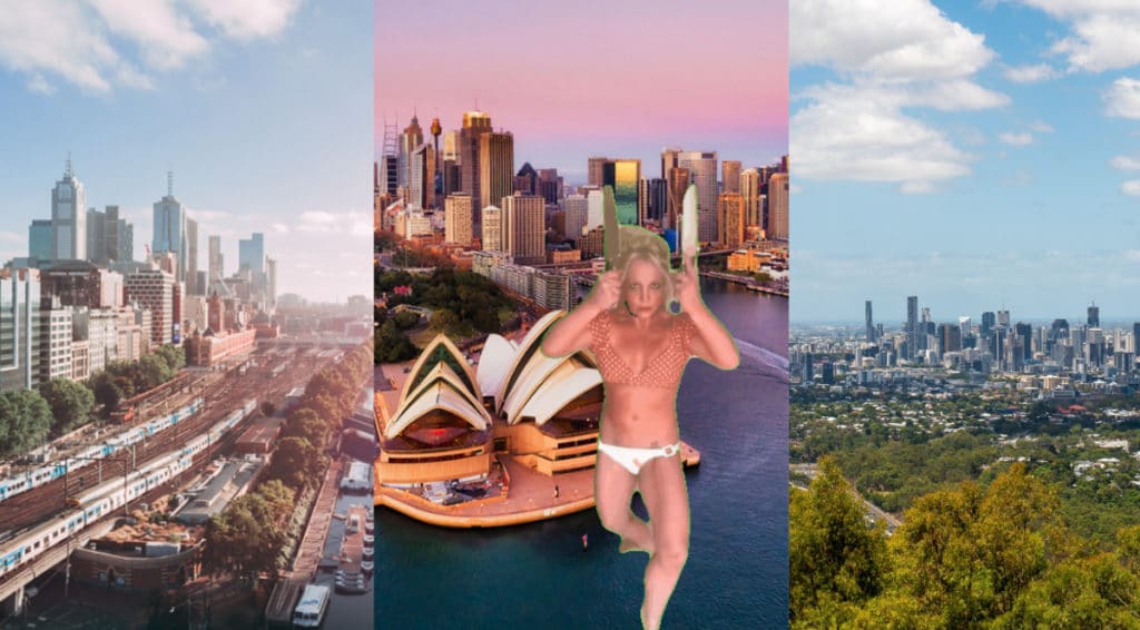 We Asked For Your Hottest Take On Australian Cities And Here’s What You Said