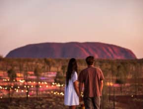 Virgin Australia Is Launching Direct Flights To Uluru From Melbourne And Brisbane From June 2024