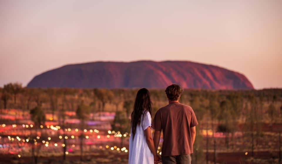 Virgin Australia Is Launching Direct Flights To Uluru From Melbourne And Brisbane From June 2024
